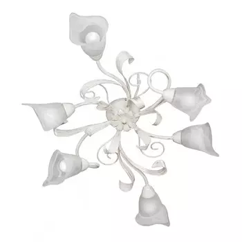 V3747-0/6PL Потолочная люстра Vitaluce