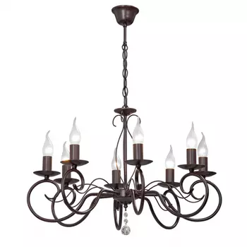 V3804-7/8 Подвесная люстра Vitaluce