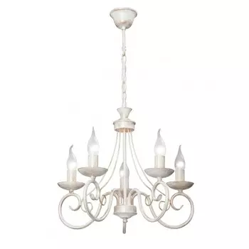 V3807-0/5 Подвесная люстра Vitaluce