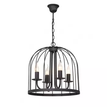 V4087/4 Подвесная люстра Vitaluce