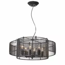 V4184-1/8S Подвесная люстра Vitaluce