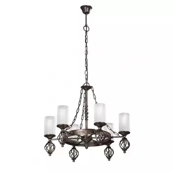 V4339-7/6 Подвесная люстра Vitaluce