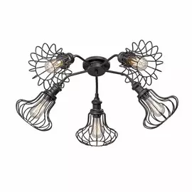 V4499-1/5PL Потолочная люстра Vitaluce