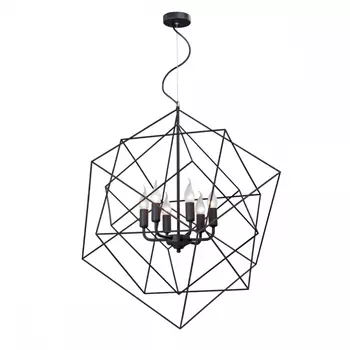 V4570-1/6S Подвесная люстра Vitaluce