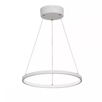 V4600-0/1S Подвесная светодиодная люстра Vitaluce