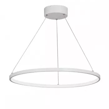 V4601-0/1S Светодиодная подвесная люстра Vitaluce