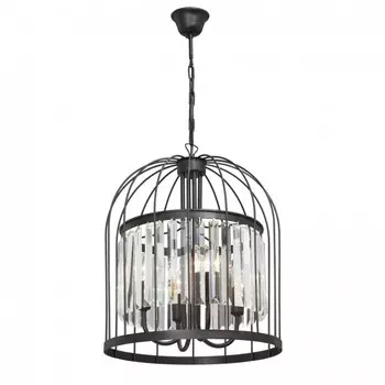 V5098-1/4 Подвесная люстра Vitaluce