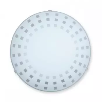 V6001/1A Настенно-потолочный светильник Vitaluce