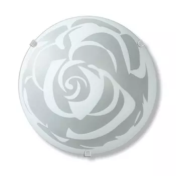 V6294/1A Настенно-потолочный светодиодный светильник Vitaluce