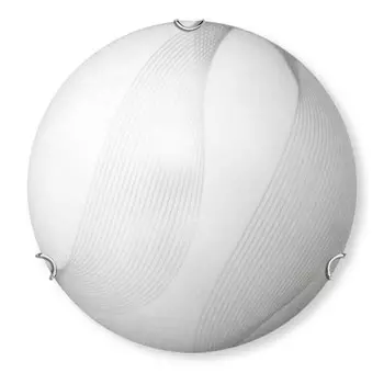 V6296/1A Настенно-потолочный светодиодный светильник Vitaluce