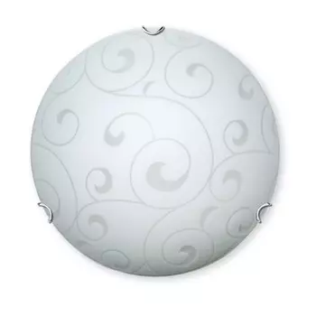 V6298/1A Настенно-потолочный светодиодный светильник Vitaluce