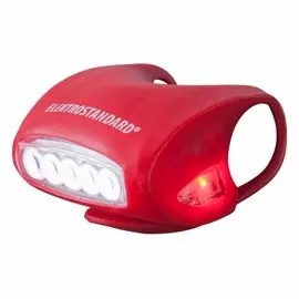 Велосипедный светодиодный фонарь Elektrostandard Forward a037715