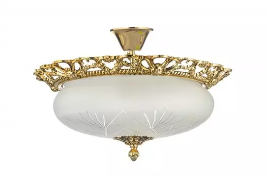 Потолочный светильник Arti Lampadari Venezia E 1.13.46 G