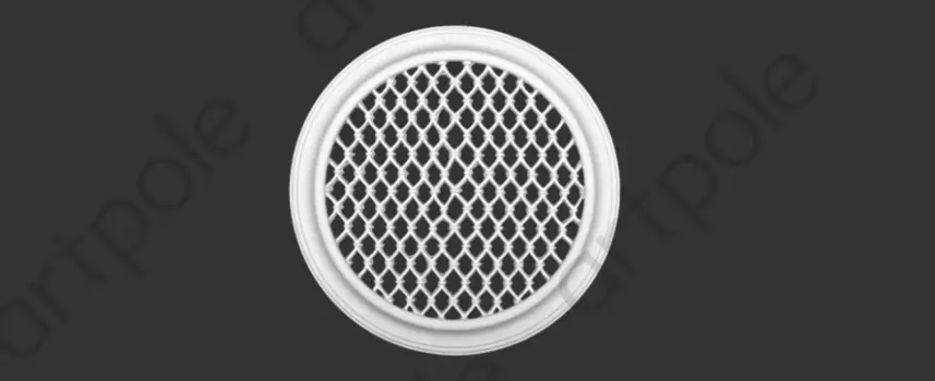 Вентиляционная решетка 290*20 Artpole SVR10