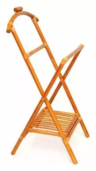 Вешалка для костюма 25/01 К Экодизайн 25/01 К