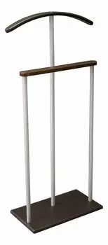 Вешалка для костюма Дэви 1 Мебелик 4607130885208, 4823