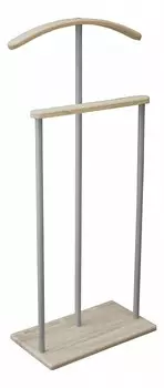 Вешалка для костюма Дэви 1 Мебелик 4607130885215, 4835