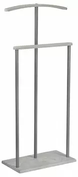 Вешалка для костюма Дэви 1 Мебелик 4610151416344