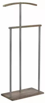 Вешалка для костюма Дэви 1 Мебелик 4610151416351