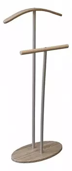 Вешалка для костюма Дэви 2 Мебелик 2615, 4607130884102