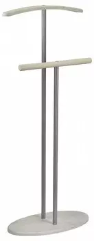 Вешалка для костюма Дэви 2 Мебелик 4610151416368