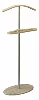 Вешалка для костюма Дэви 3 Мебелик 4607130884935, 4854