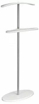 Вешалка для костюма Дэви 3 Мебелик 4607130886175