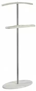 Вешалка для костюма Дэви 3 Мебелик 4610151416382