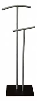 Вешалка для костюма Дэви 4 Мебелик 4607130885246, 4824