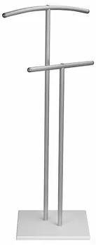 Вешалка для костюма Дэви 4 Мебелик 4607130886946