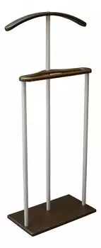 Вешалка для костюма Дэви 5 Мебелик 4607130885352, 4825