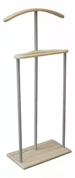 Вешалка для костюма Дэви 5 Мебелик 4607130885369, 4830