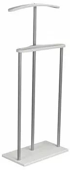 Вешалка для костюма Дэви 5 Мебелик 4607130887486