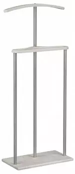 Вешалка для костюма Дэви 5 Мебелик 4610151416429