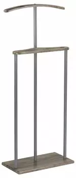 Вешалка для костюма Дэви 5 Мебелик 4610151416436