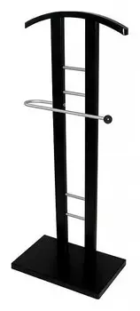 Вешалка для костюма Галант 321 венге Мебелик 4607130882054