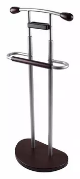 Вешалка для костюма Галант 333 Мебелик 4607130886618