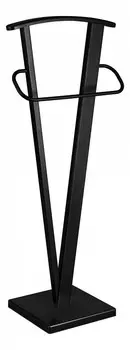 Вешалка для костюма Галант 344 Мебелик 4607130880715