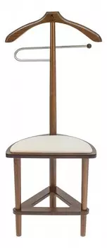 Вешалка для костюма Leset Атланта Leset 2000000092416