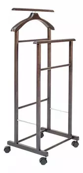 Вешалка для костюма Leset Чикаго Leset 2000000092218