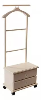 Вешалка для костюма Leset Ричмонд Leset 2000000092287