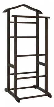 Вешалка для костюма Слуга 1 Мебелик 4630216190514