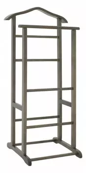 Вешалка для костюма Слуга 1 Мебелик 4630216190521