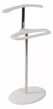 Вешалка для костюма Универсальная мини Мебелик 2000000043289