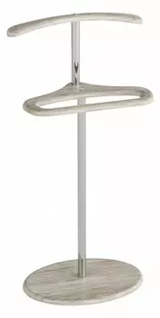 Вешалка для костюма Универсальная мини Мебелик 2000000043296