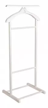 Вешалка для костюма В 21Н Мебелик 4607130881668