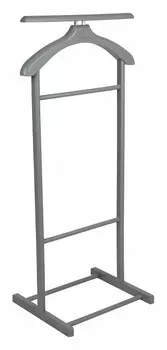 Вешалка для костюма В 21Н Мебелик 6571