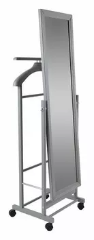 Вешалка для костюма В 24Н Мебелик 6576