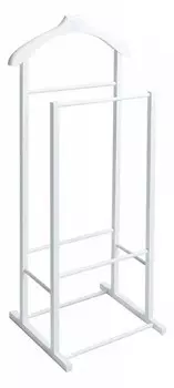 Вешалка для костюма В 27Н Мебелик 4607130880333