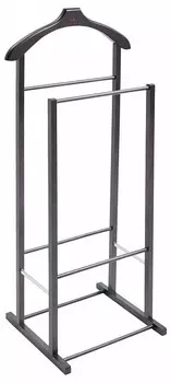 Вешалка для костюма В 27Н Мебелик 4607130880395